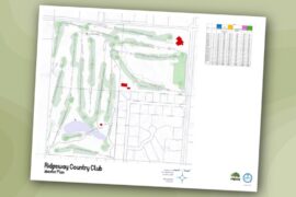 Samuel Beckman to preserve 1920s character at...