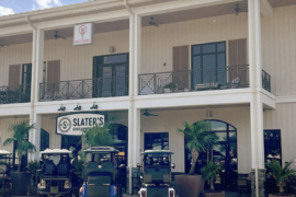 Florida Town Gives New Residents Free Golf Carts to Replace Their Cars