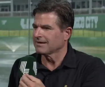 LIV Golf chief's big tease: 'We have a plan and it might surprise some people' – Australian Golf Digest