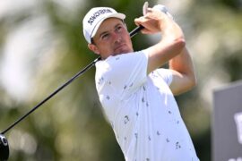 Jordan Spieth sparkles, surges at Cadillac Championship in return to Blue Monster