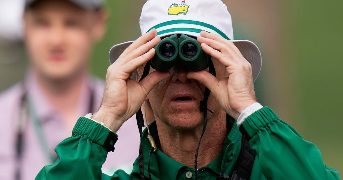 Four dark horses who could win the Masters Four dark horses who could win the Masters