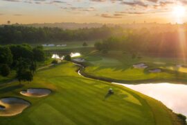 The Els Club Desaru Coast Unveils Enhanced Ridge Course
