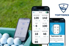 Toptracer Go Lowers the Barrier to Premium Range Technology – Australian Golf Digest