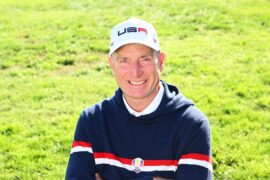 Jim Furyk named US captain for 2027 Ryder Cup in Adare – The Irish Times