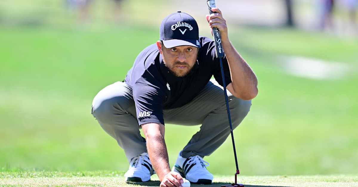 From 91 to one: Step-by-step guide to identifying 2026 Masters winner From 91 to one: Step-by-step guide to identifying 2026 Masters winner