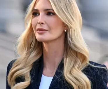 Ivanka Trump tears up over Donald's 2024 assassination attempt