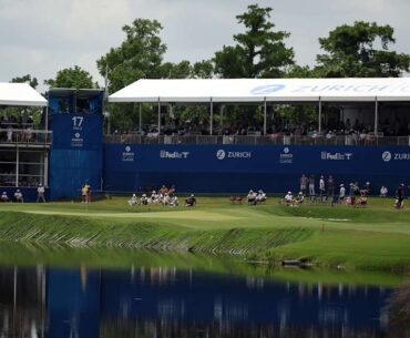 The First Look: Zurich Classic of New Orleans