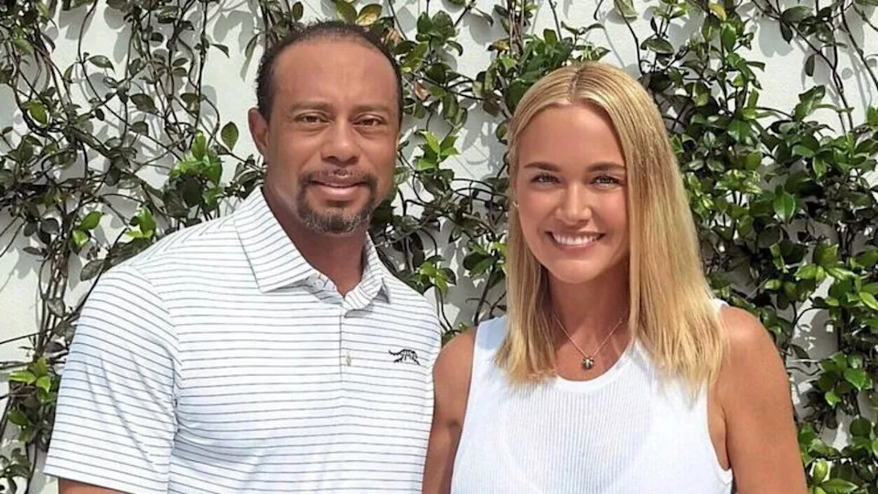  <span class="wp-caption-text">Instagram/Tiger Woods</span>