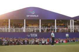 What is DP World Tour? What to know about European golf league