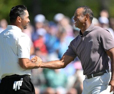 Jason Day sad to see Tiger Woods struggle with addiction, miss Masters after DUI charge