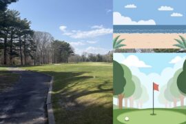 Why Galloway's Seaview Golf Club Is Worth The Trip