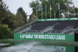 What one unnamed LIV Golf player has told Dan Rapaport amid reports PIF will stop funding the league