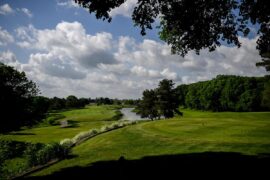 Groesbeck Golf Course ready to celebrate 100 years