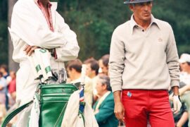 Annual appreciation post for Chi Chi Rodriguez at the 1975 Masters