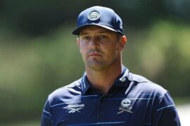 Bryson DeChambeau may turn full-time YouTuber, part-time professional golfer