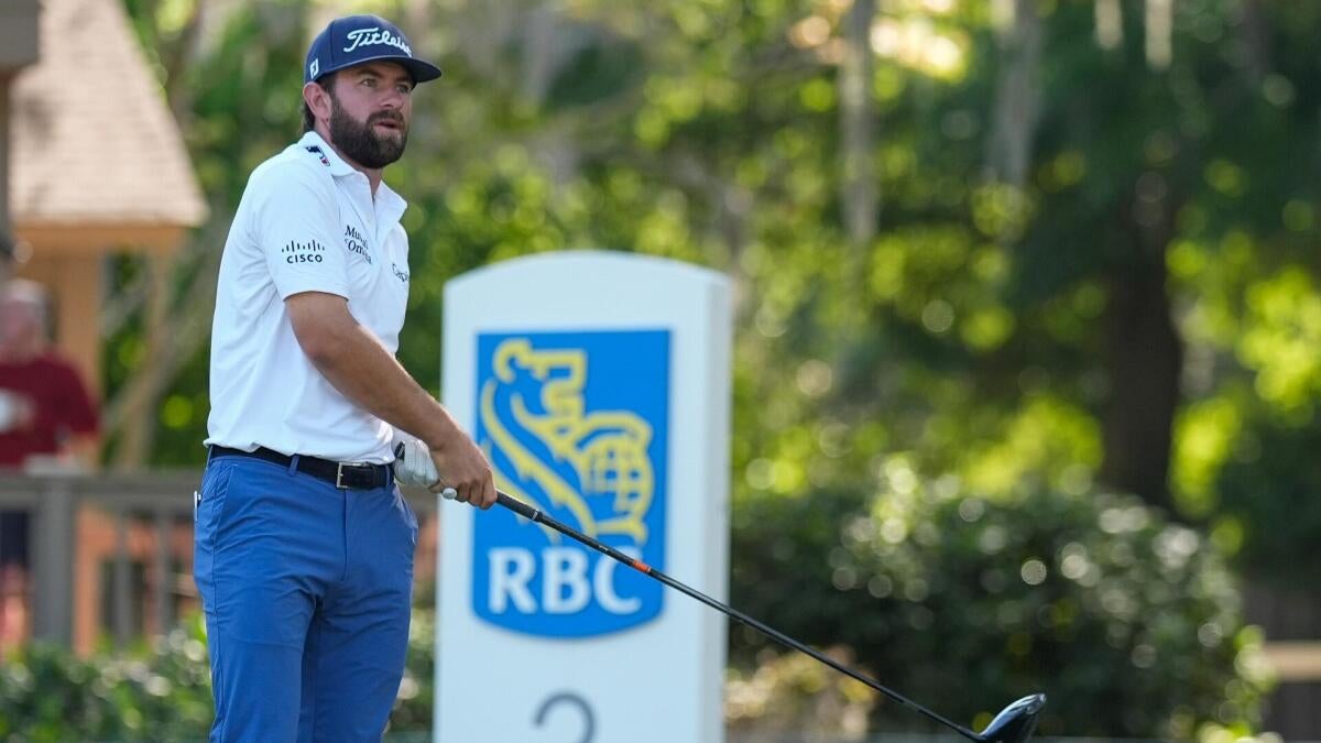 2026 RBC Heritage odds, predictions, contenders, date, field: Picks to win from 10,000 simulations