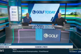 Saudi Public Investment Fund (PIF) will no longer fund LIV Golf after the 2026 season. A discussion on impacts from Golf Channel
