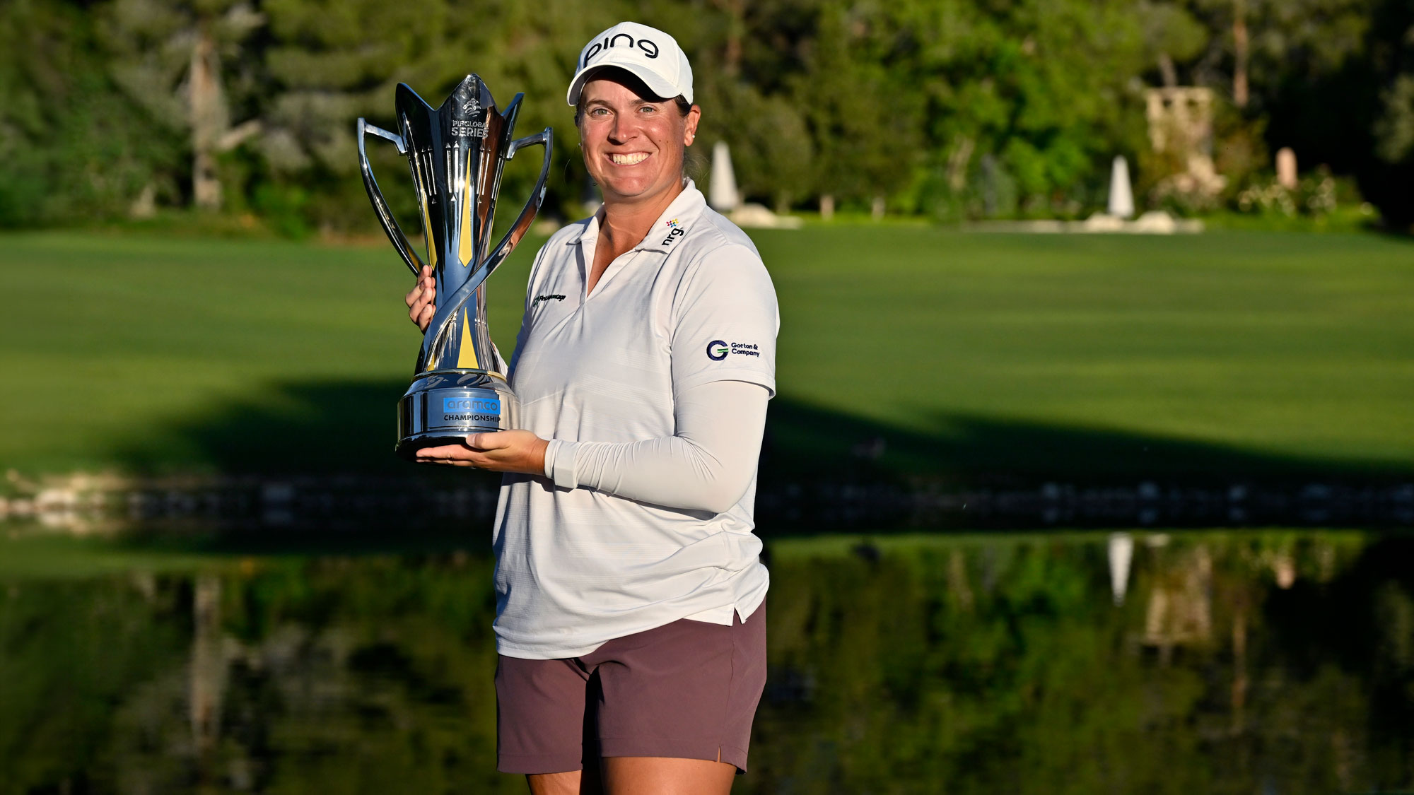 LPGA Home