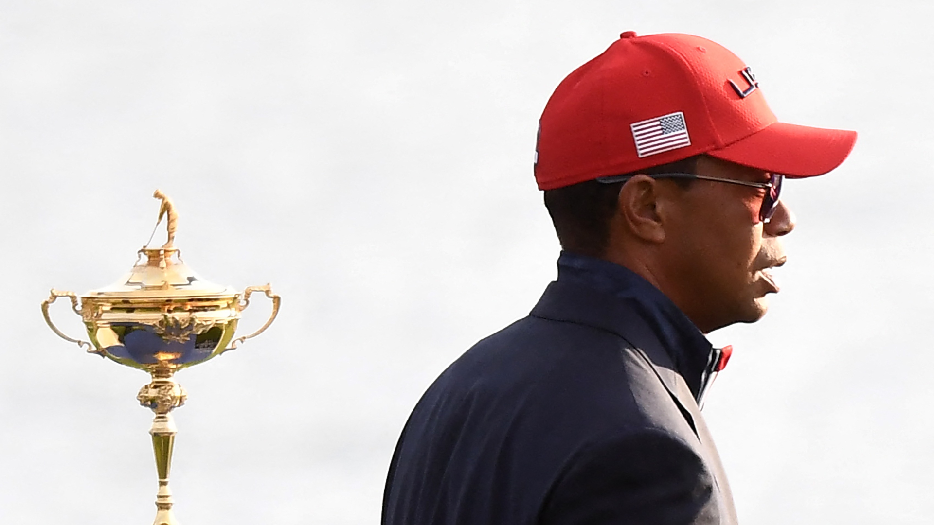 USA to name Tiger Woods' replacement as Ryder Cup captain with desperate attempt to follow Europe blueprint