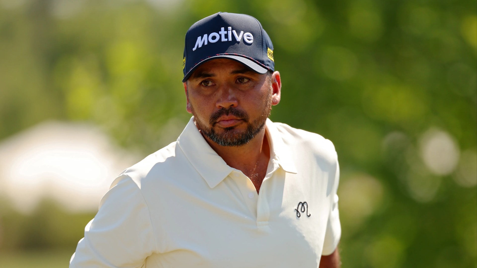 The Masters bans Jason Day's bold new outfit as Augusta National strikes again
