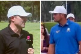 LIV Golf CEO Scott O’Neil deleted interview, Saudis to fund until the end of the year, Bryson DeChambeau dummy spit over course quality