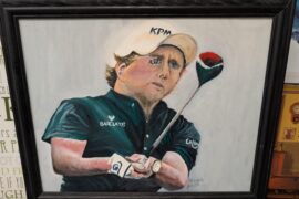 Catch and Release at the Thrift Store