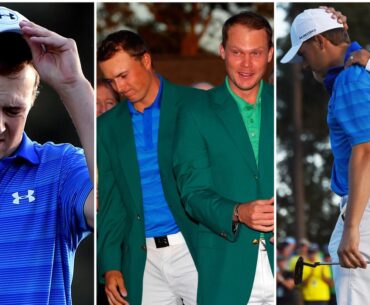 Jordan Spieth’s 2016 meltdown revisited, what happened, 12th hole disaster handed Danny Willett victory, video