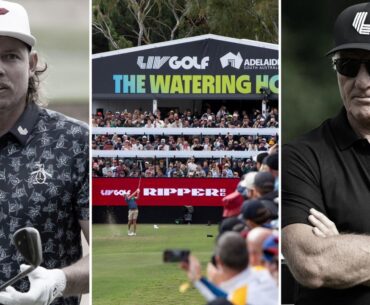 LIV Golf 2026 set to lose funding from Saudi Arabia, PIF: What next for Adelaide tournament, latest news, future