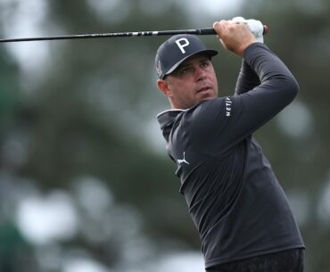 Gary Woodland details PTSD struggles ahead of US Masters