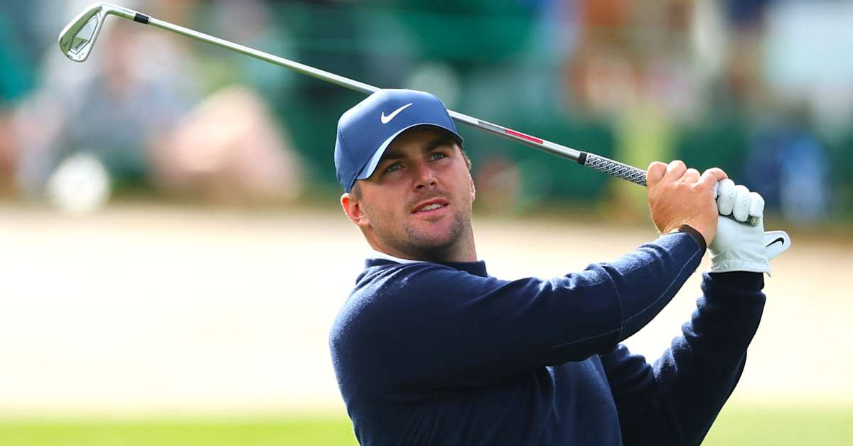 The Five: First-timers with best chance to win the Masters The Five: First-timers with best chance to win the Masters