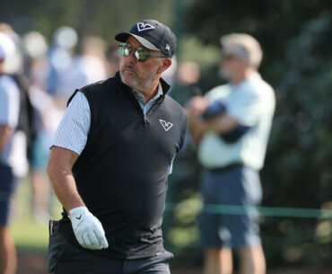 Phil Mickelson withdraws from Masters over family health matter · The 42