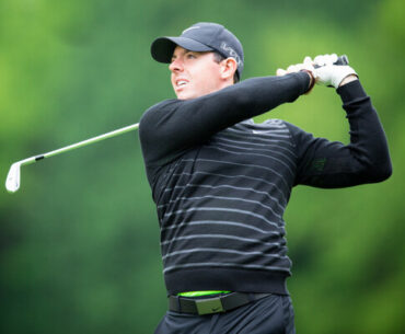 Champ’s Choice: Rory McIlroy served himself first at Augusta - The Journal