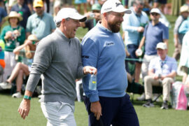 This is the golden age of Irish golf