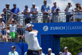 Shane Lowry misses cut at Zurich Classic, Seamus Power in tie for 11th