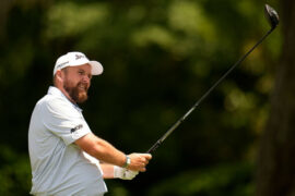 Lowry to play with 2025 Ryder Cup captain Bradley at this week's signature event