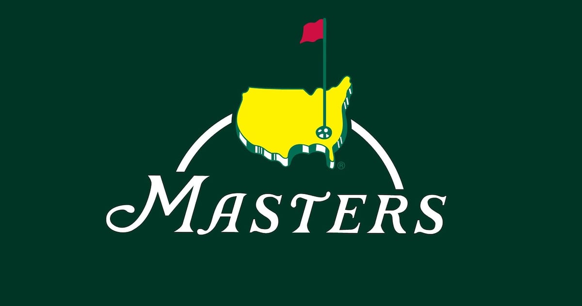 2026 Augusta National Masters Golf: Second Round – TSN 2026 Augusta National Masters Golf: Second Round – TSN