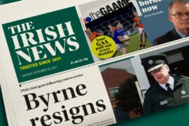 Holywood Golf Club’s message to Rory McIlroy – The Irish News