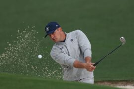 Is Augusta National No Longer a Bomber's Paradise?