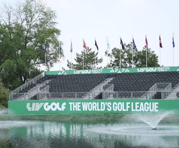 What I'm Hearing About LIV Golf's Future