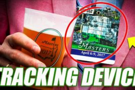 Augusta National's Most Interesting (And Secretive) Details