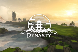 Golf+ Expands Its Catalog of Original Courses with New Dynasty Course
