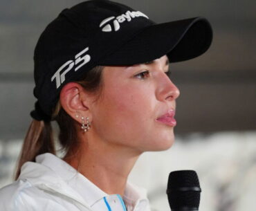 ‘It Was Terrible’: Kai Trump Gets Candid About Painful Post-surgery Experience