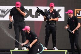 PIF statement: LIV Golf 'no longer consistent' with investment strategy