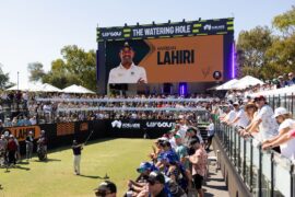 LIV Golf nets SPN rights deal after postponing Louisiana event