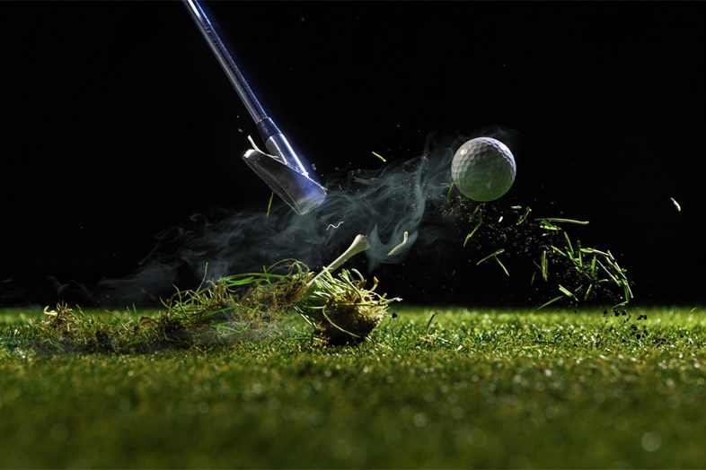 Could game improvement irons actually hurt your golf game? Game-improvement irons claim to make the game easier – but our test reveals huge differences in how they perform, and how choosing the wrong set could make golf harder.