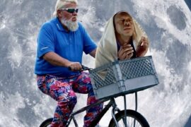 Coming to a Country Club near you.