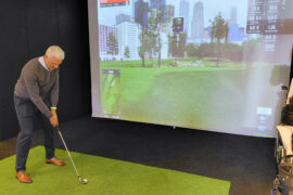 Isle of Purbeck golfers to get a shot at Masters glory – Swanage News