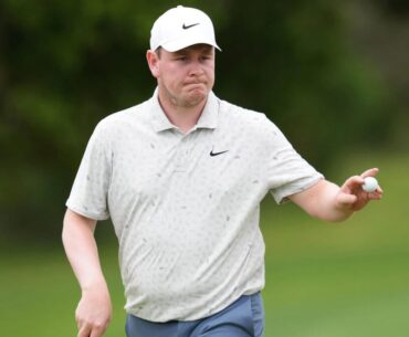2026 Texas Open leaderboard: Robert MacIntyre takes big lead into the weekend