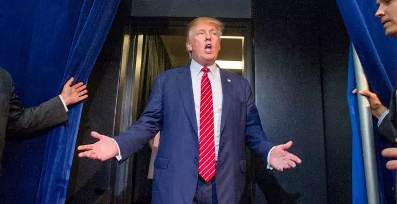 All the South Florida Places Named After Donald Trump