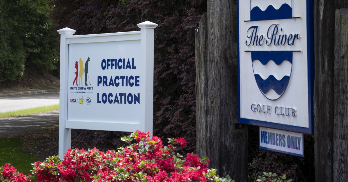 One Day Away – Drive, Chip and Putt One Day Away - Drive, Chip and Putt